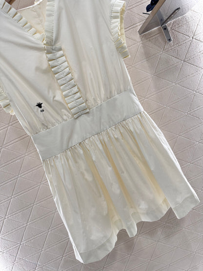 D*♥2025 new products Lace dress