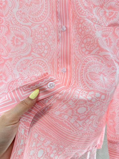 D*♥2025 new products Printed shirts