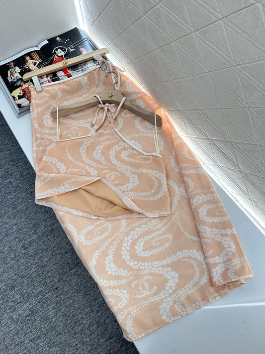 Louis*♥2025 new products Sun protection set