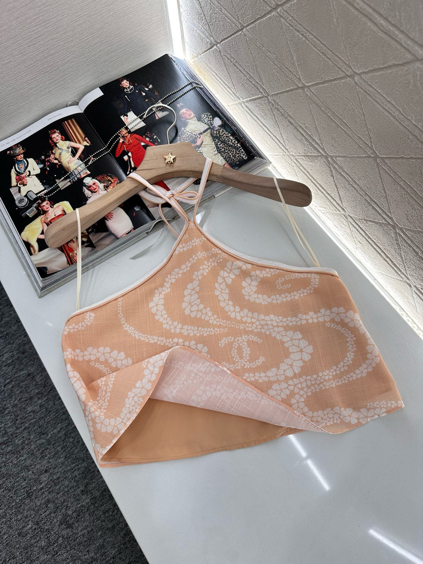 Louis*♥2025 new products Sun protection set