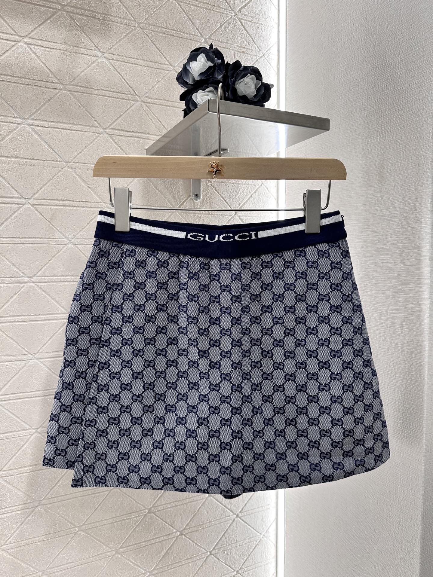 G*♥2025 new products Short-sleeved suit