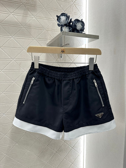 P*♥2025 new products Jacket and shorts set