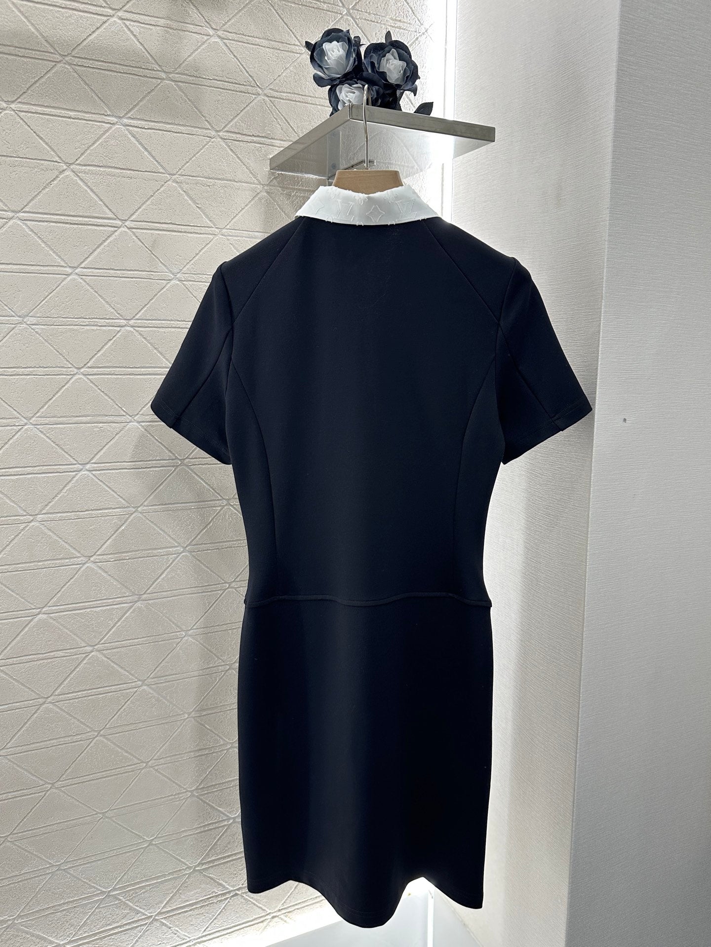 Louis *♥2025 new products Lapel dress