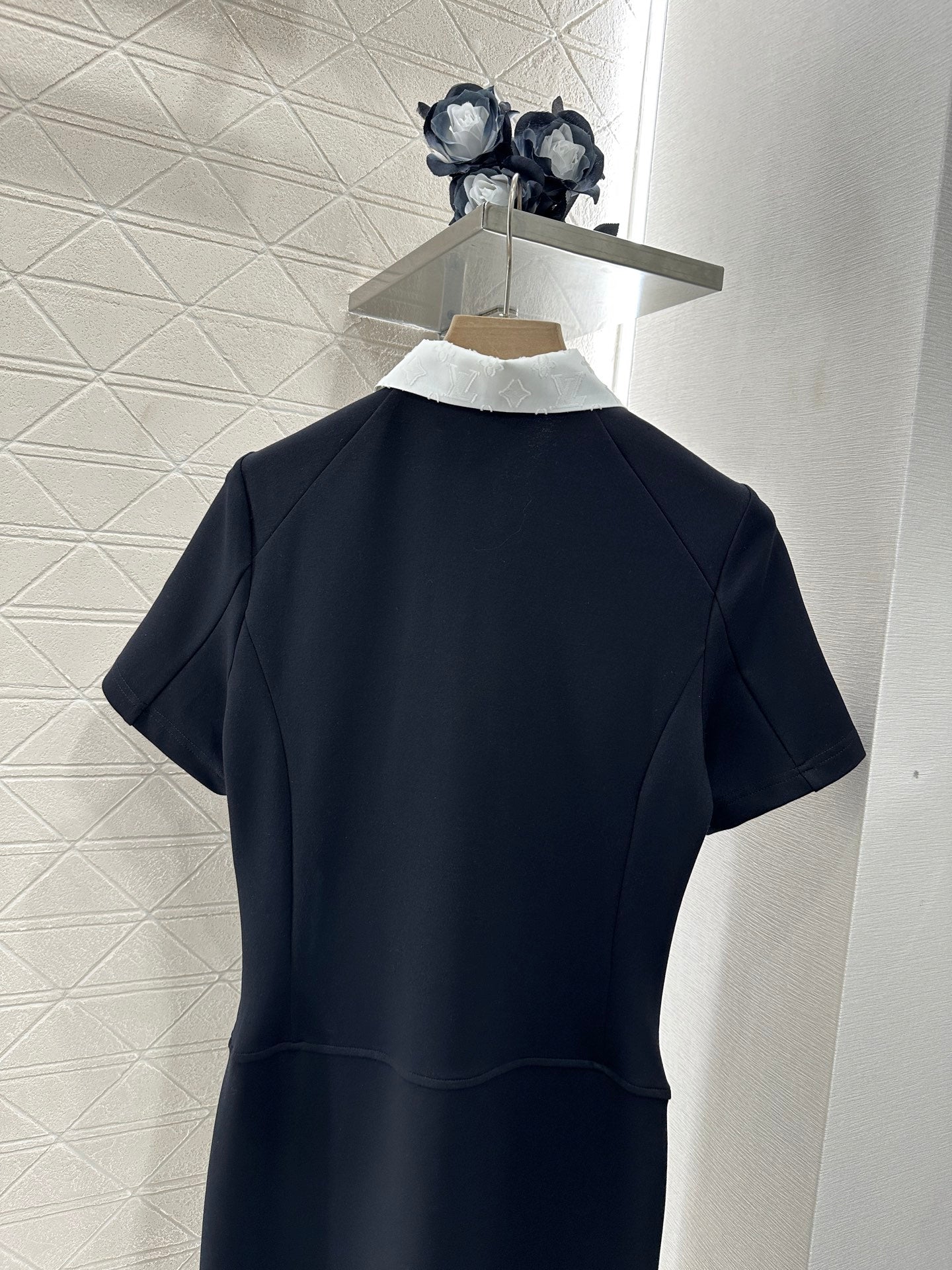 Louis *♥2025 new products Lapel dress