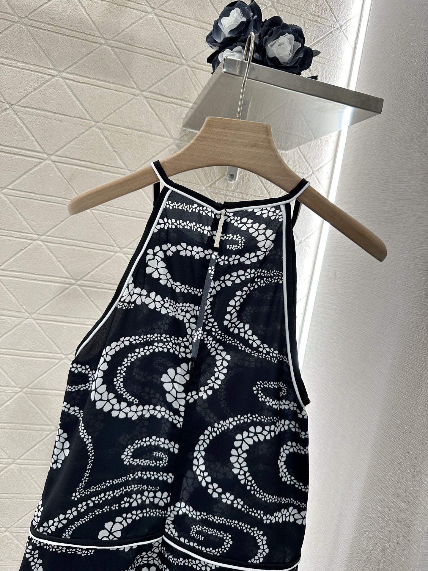 C*♥2025 new products Printed dress