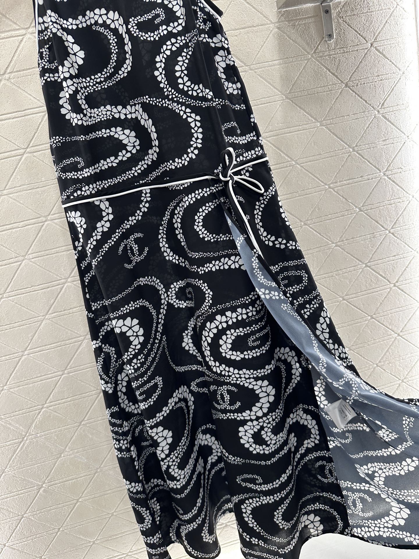 C*♥2025 new products Printed dress