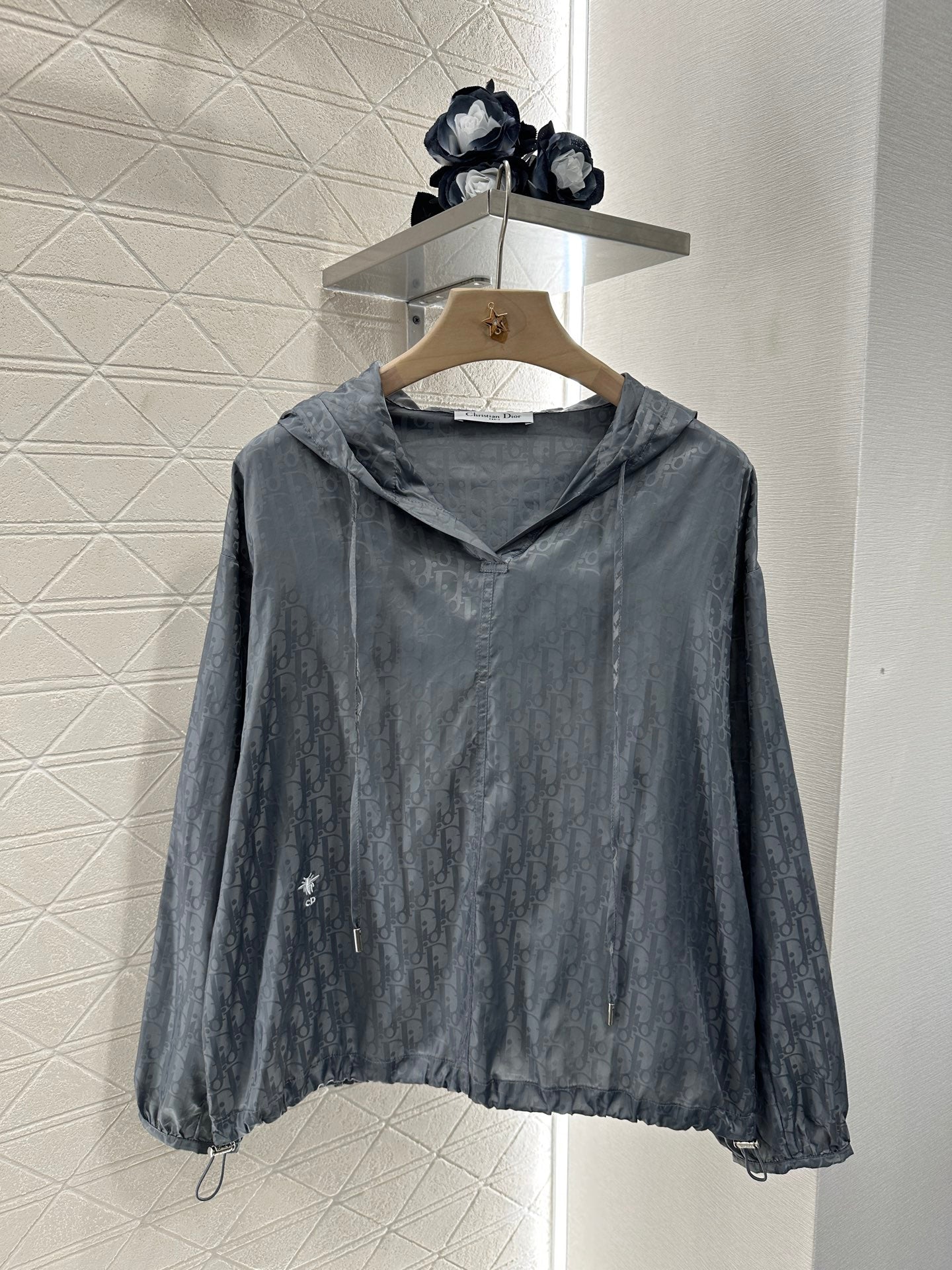 D*♥2025 new product Hooded sun protection suit