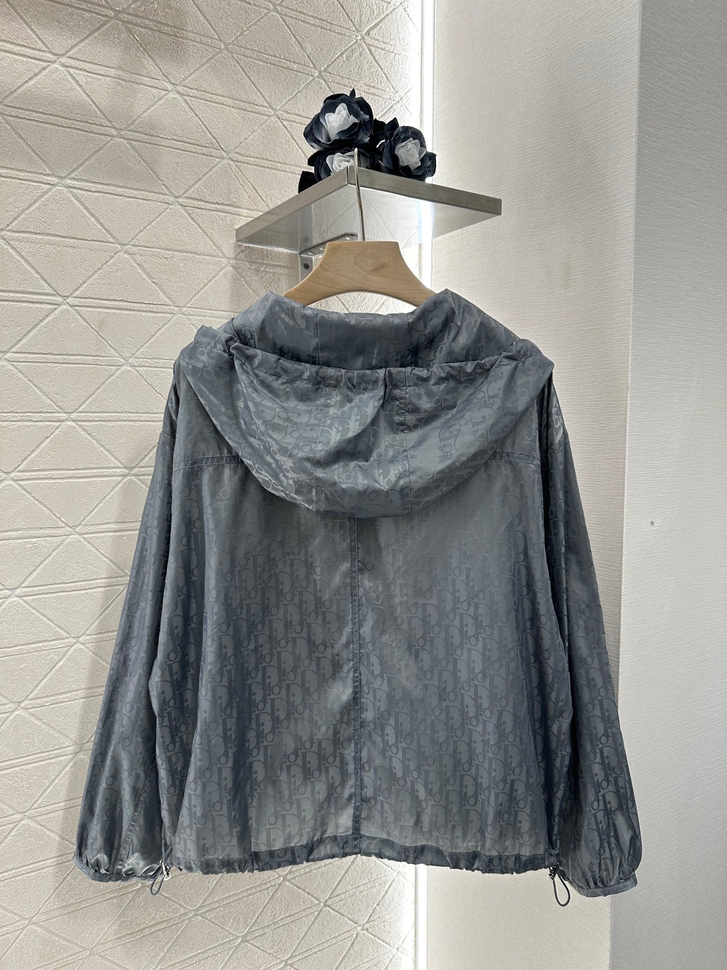 D*♥2025 new product Hooded sun protection suit