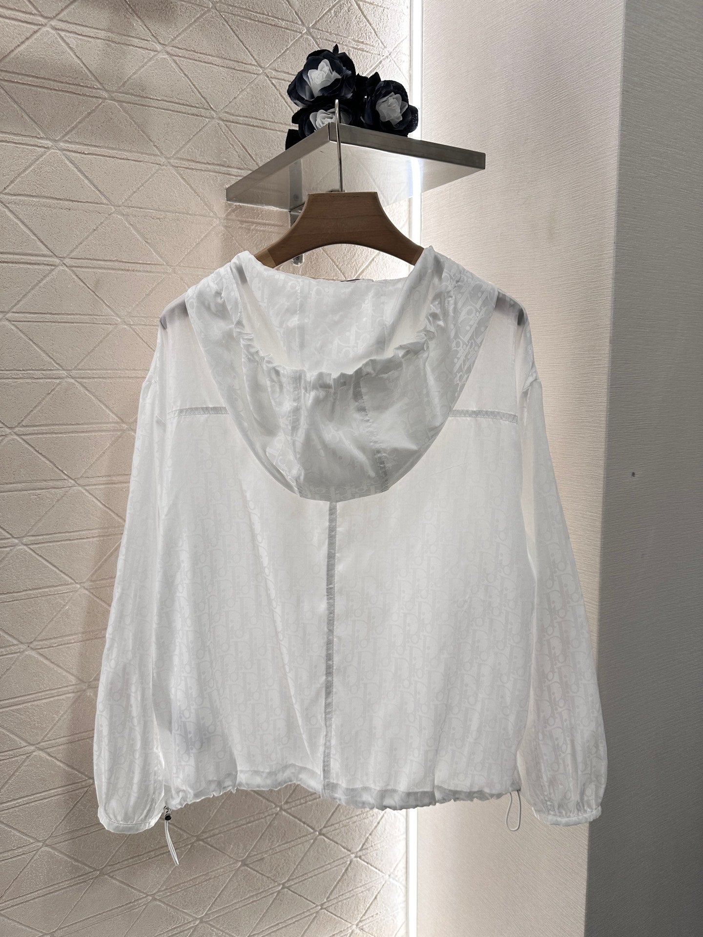 D*♥2025 new product Hooded sun protection suit