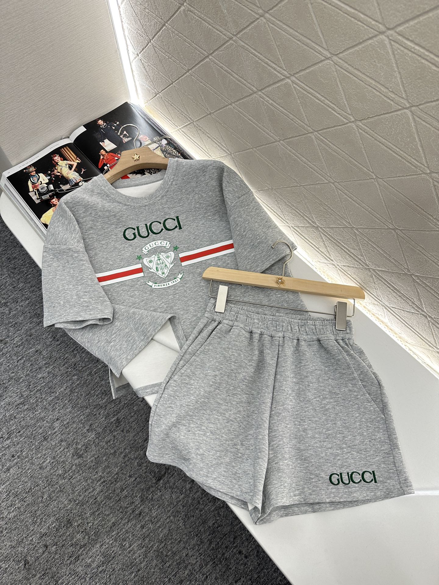 G*♥2025 new products Printing set
