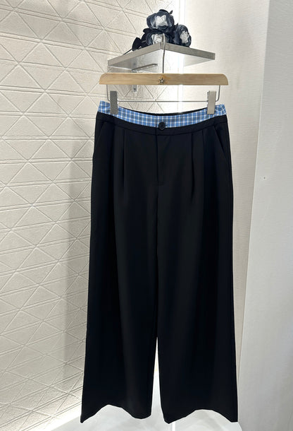 Mi*mi*♥2025 new products Vest and trousers set