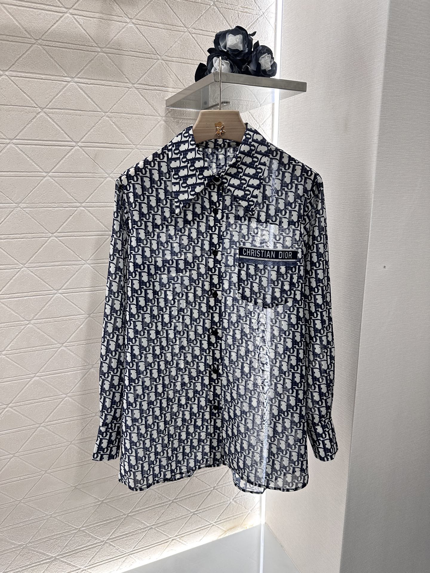 D*♥2025 new products Shirt and shorts set