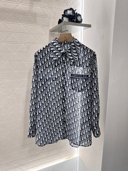 D*♥2025 new products Shirt and shorts set