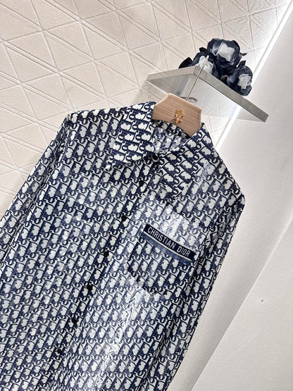 D*♥2025 new products Shirt and shorts set