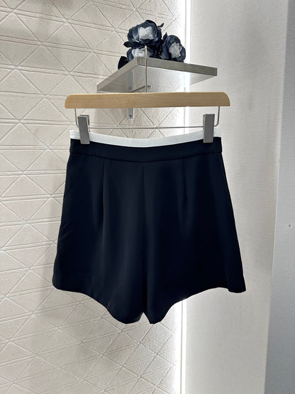 Mi*mi*♥2025 new product Drawstring skirt