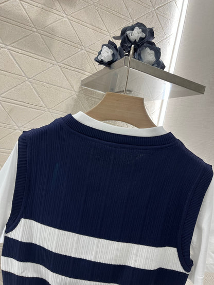 Mi*mi*♥2025 new products Cotton short sleeves