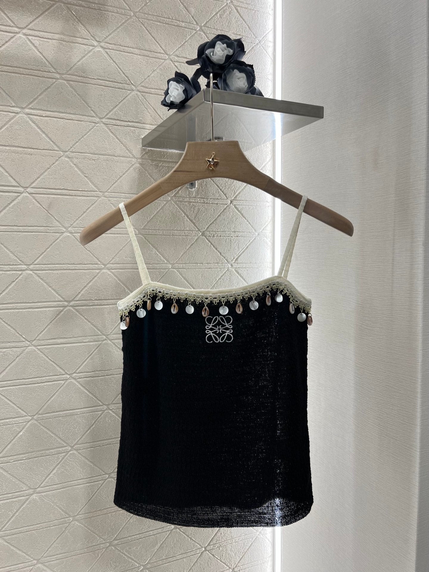 L*♥2025 new products Knitted cardigan