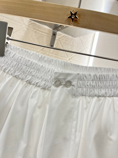 louis*♥2025 new products Shirt and shorts set