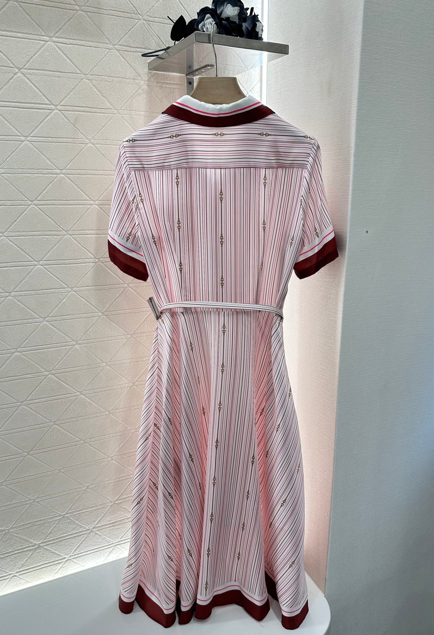 G*♥2025 new products Belt dress