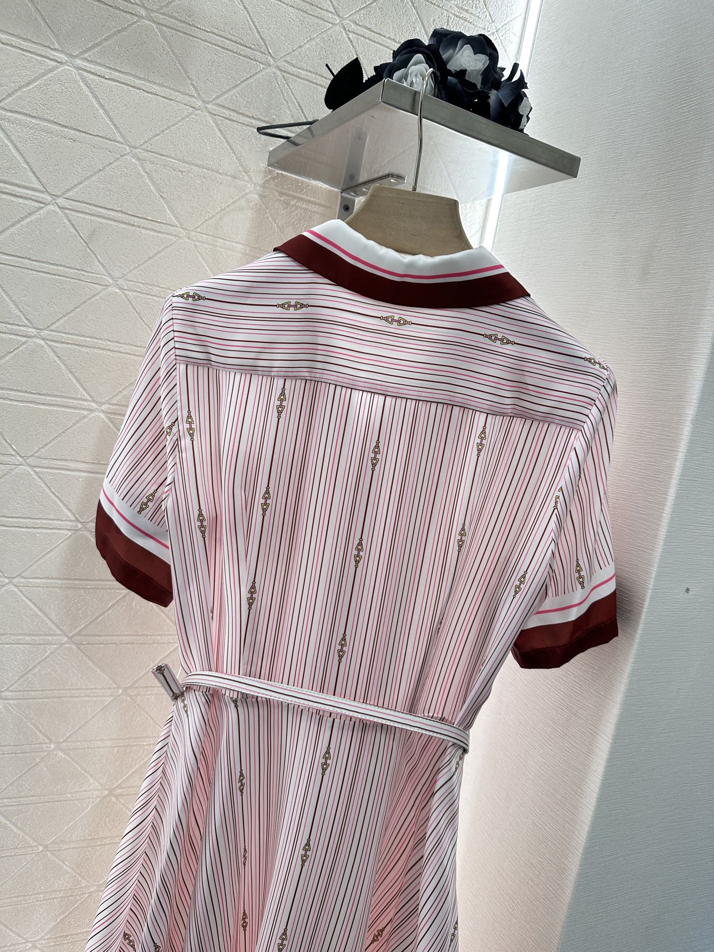 G*♥2025 new products Belt dress