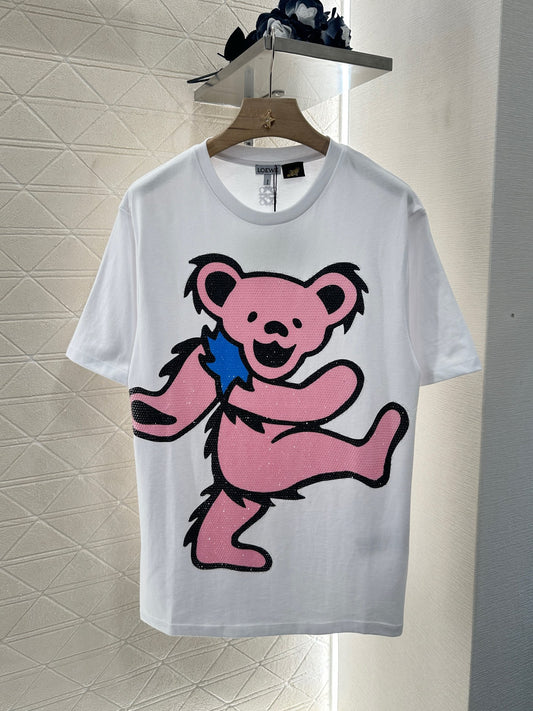 L*♥2025 new product Hot diamond cartoon