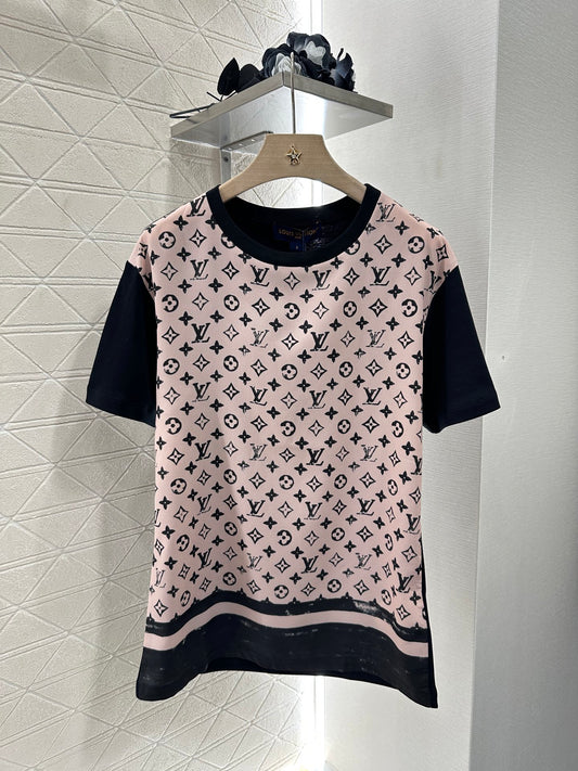 Louis *♥2025 new products Printed letters