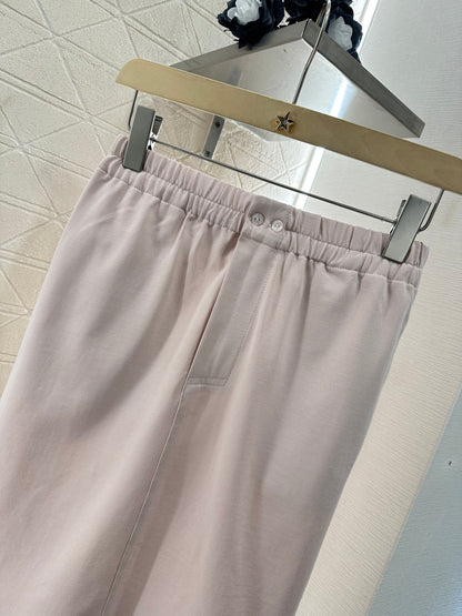 L*♥2025 new product Pocket metal set