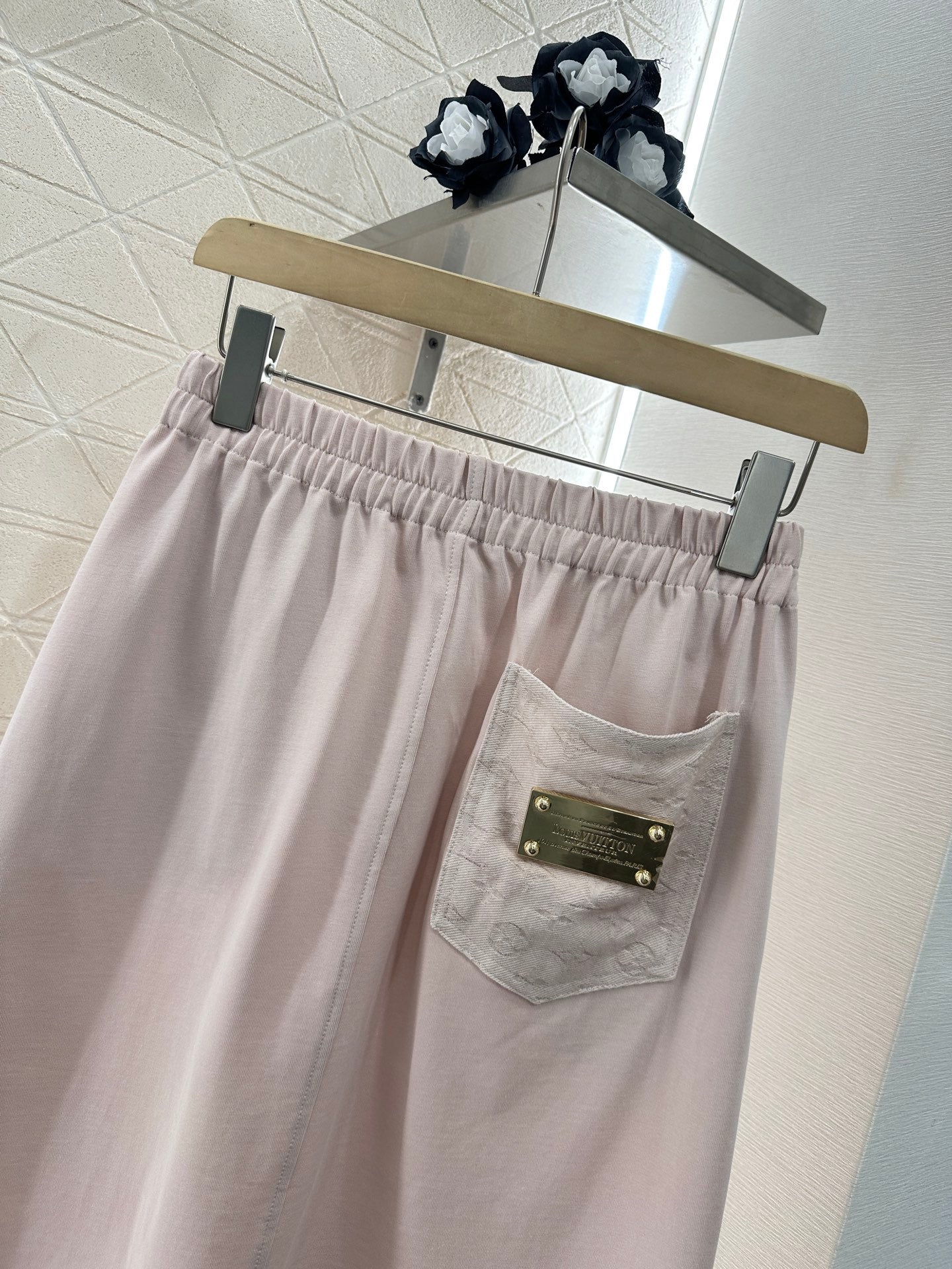 L*♥2025 new product Pocket metal set