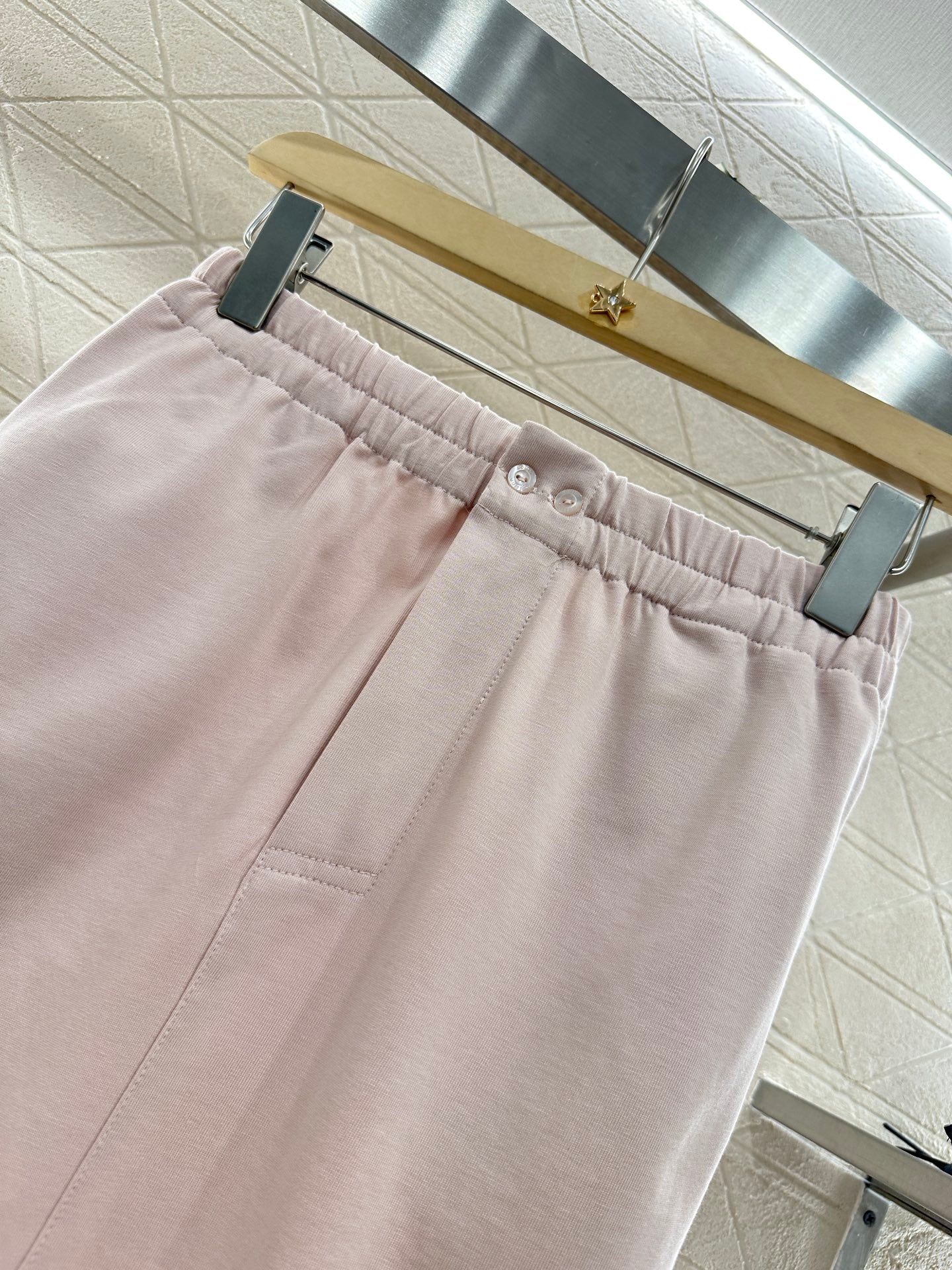 L*♥2025 new product Pocket metal set