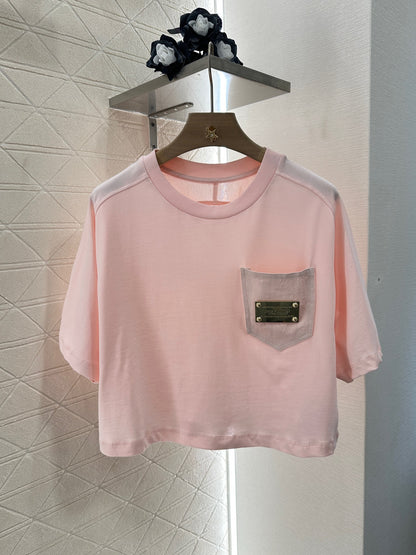 L*♥2025 new product Pocket metal set