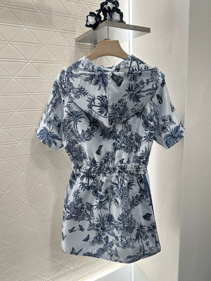 D*♥2025 new product Charge dress