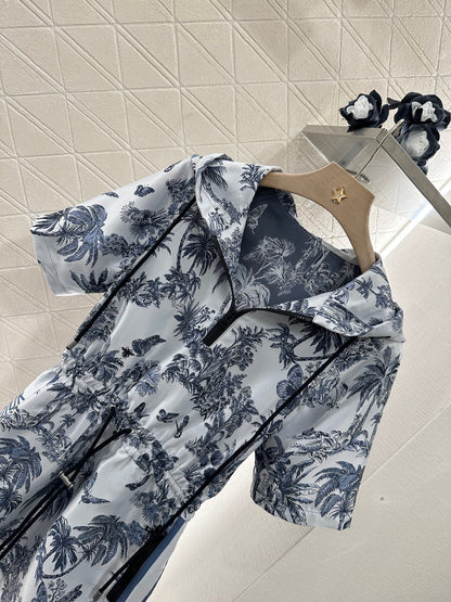 D*♥2025 new product Charge dress
