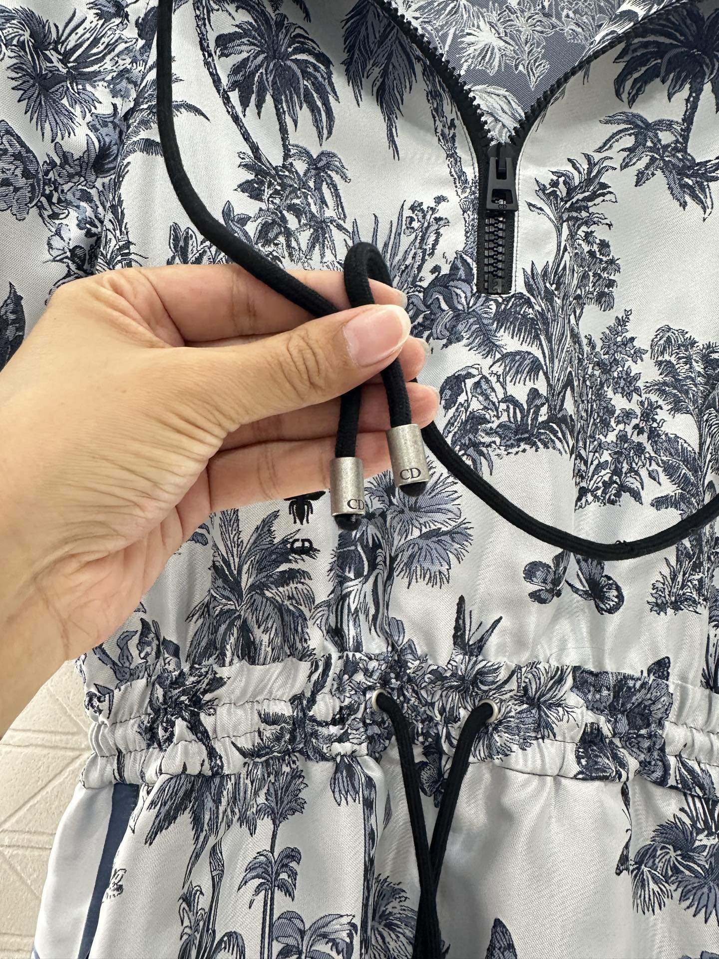 D*♥2025 new product Charge dress