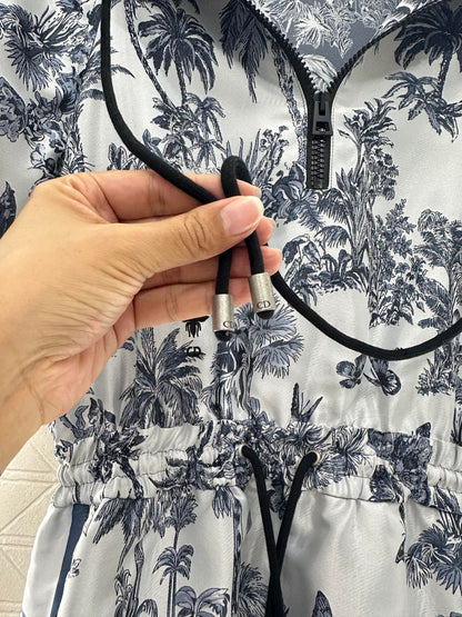 D*♥2025 new product Charge dress