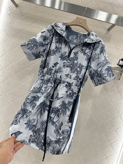 D*♥2025 new product Charge dress