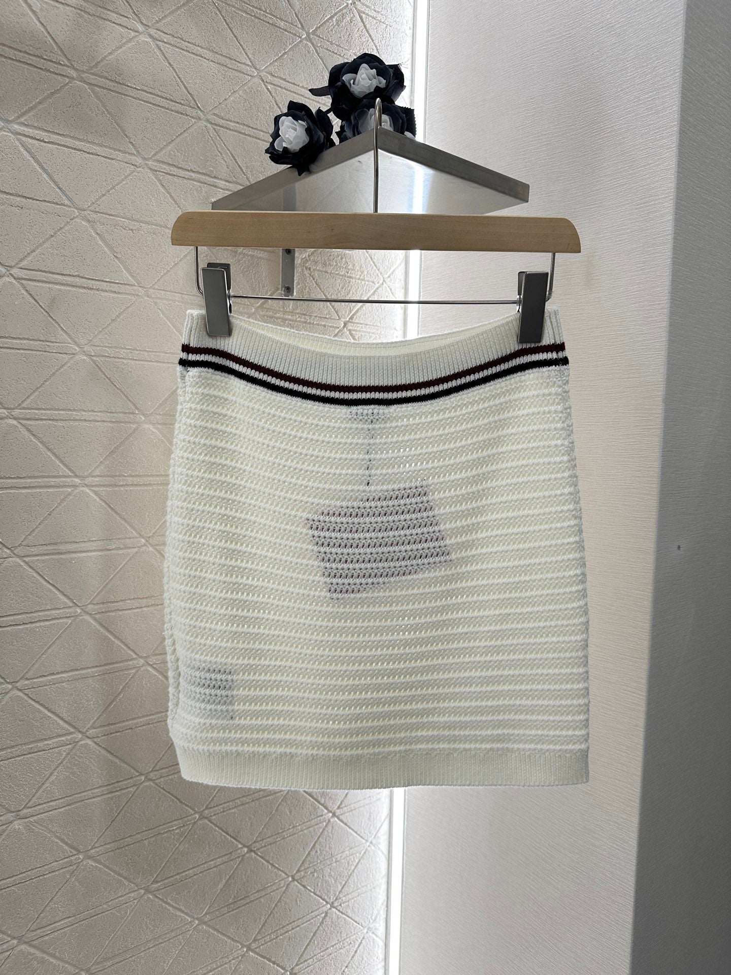M*♥2025 new product Suspender skirt suit