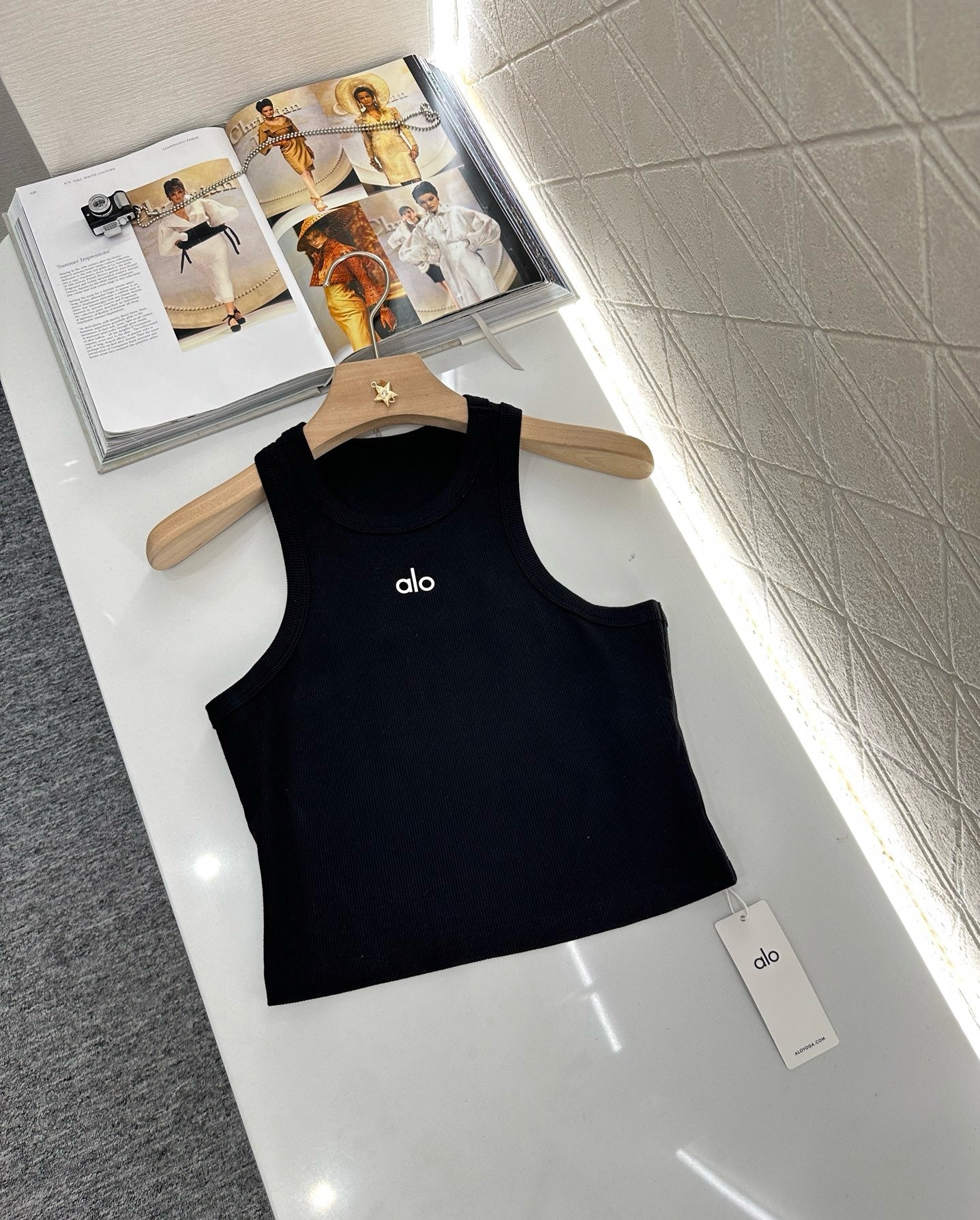 A*♥2025 new product Tank top