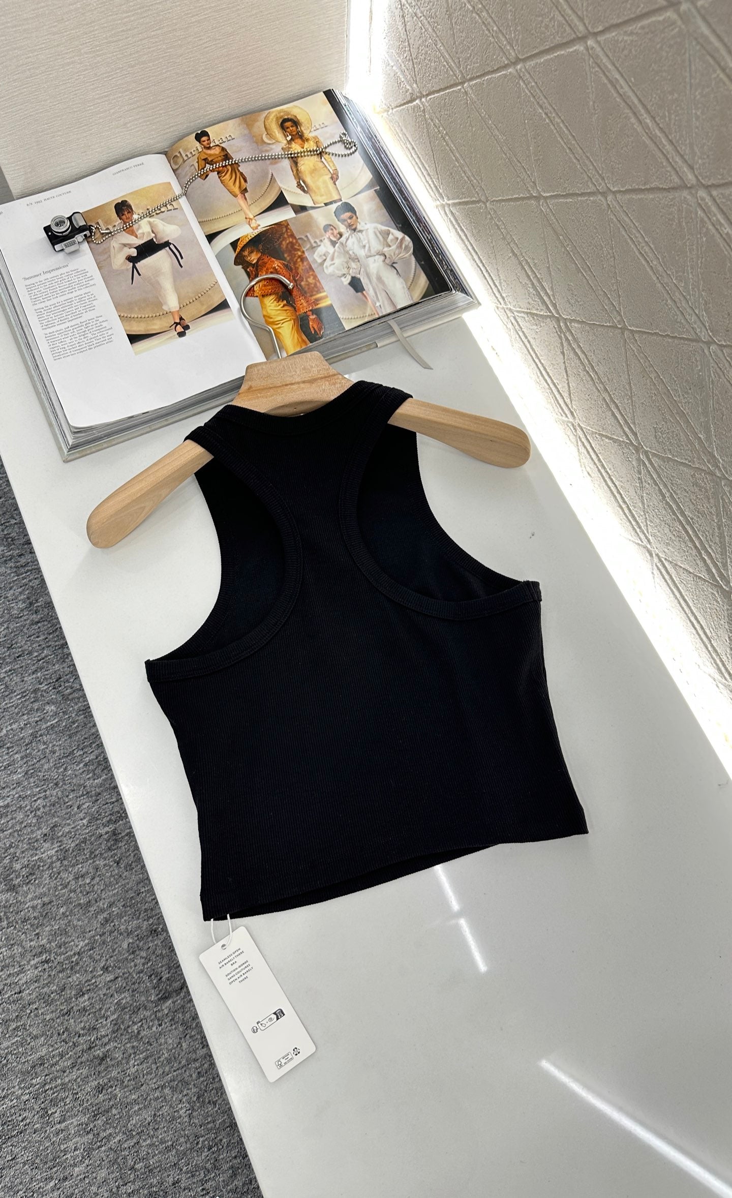 A*♥2025 new product Tank top