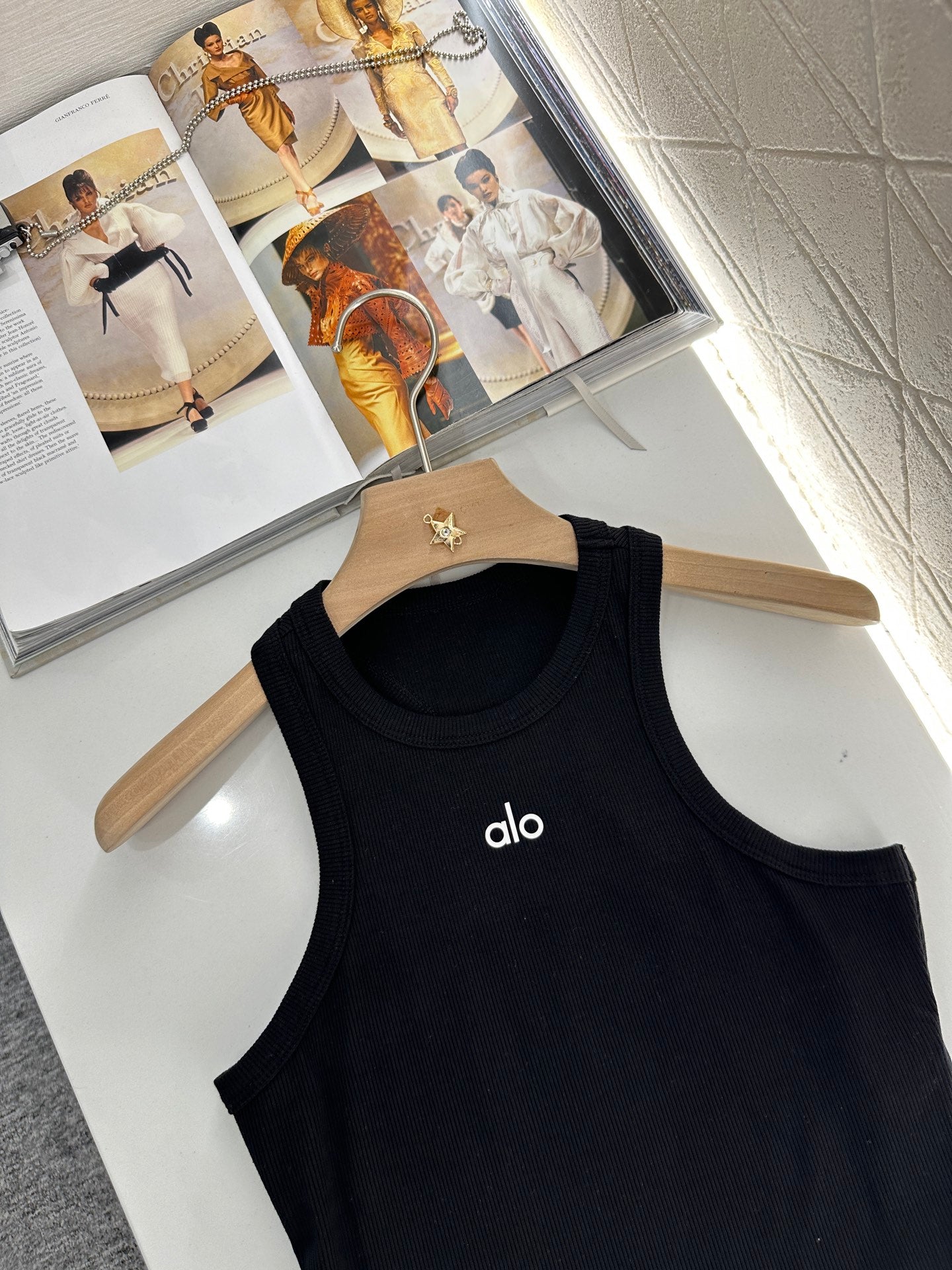 A*♥2025 new product Tank top