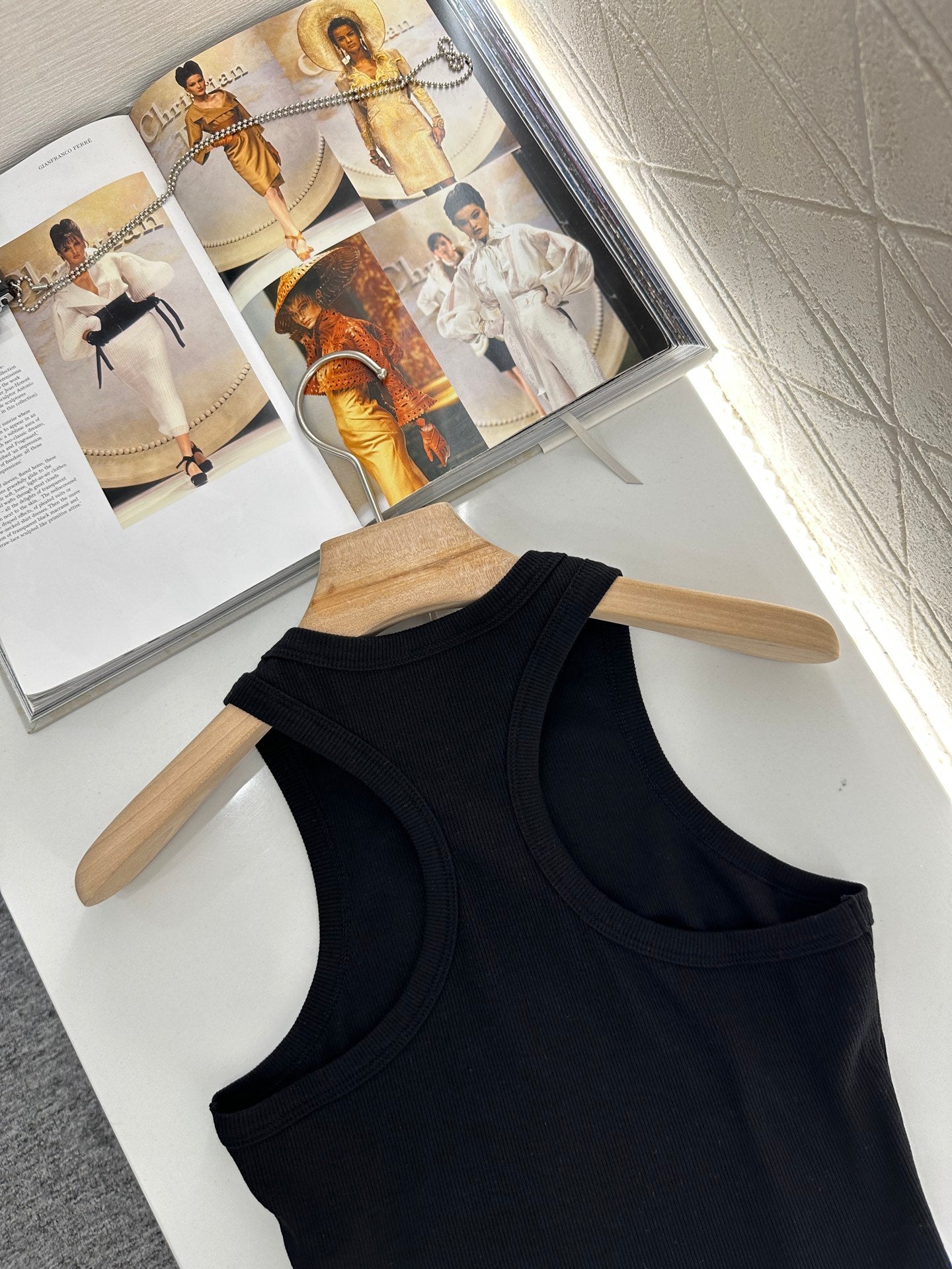 A*♥2025 new product Tank top