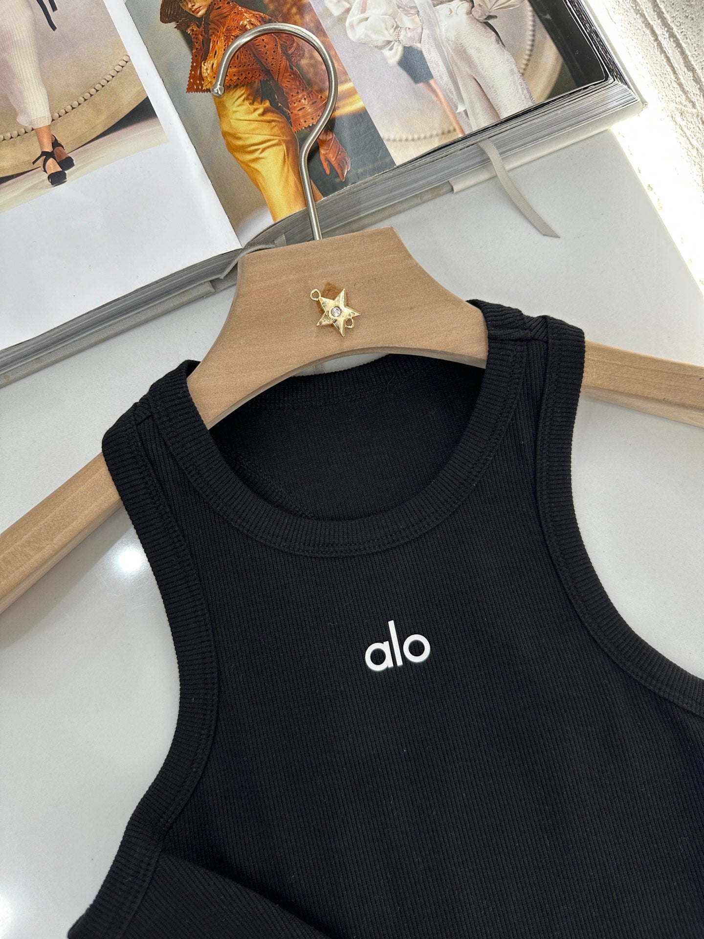 A*♥2025 new product Tank top