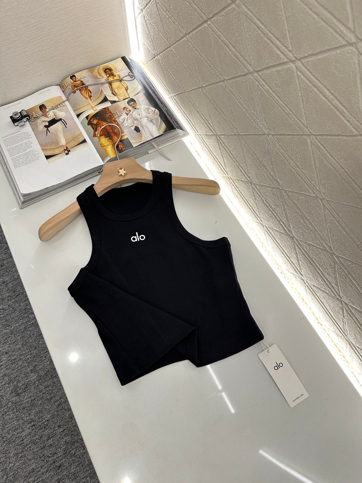 A*♥2025 new product Tank top