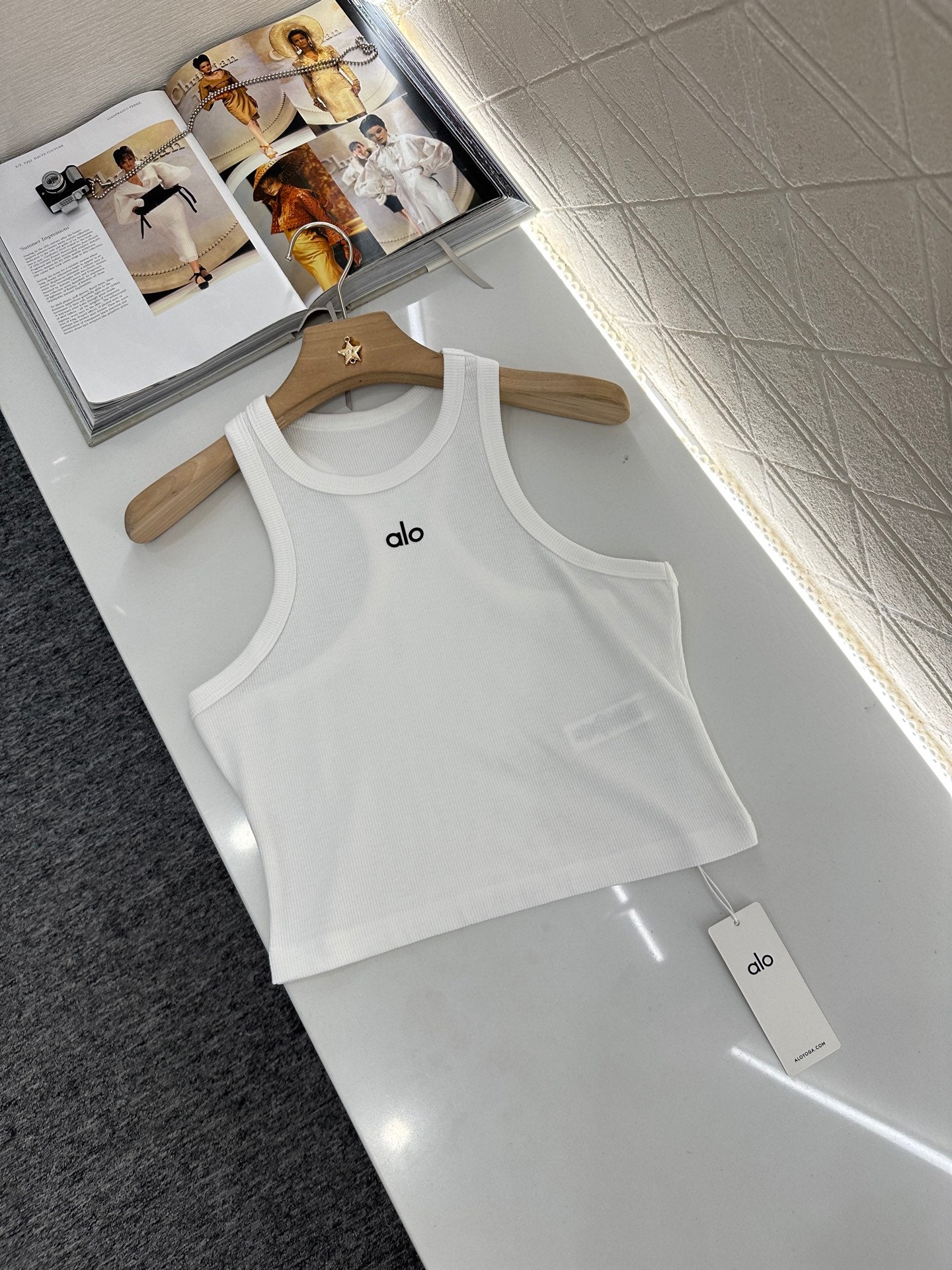 A*♥2025 new product Tank top