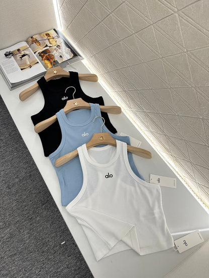 A*♥2025 new product Tank top