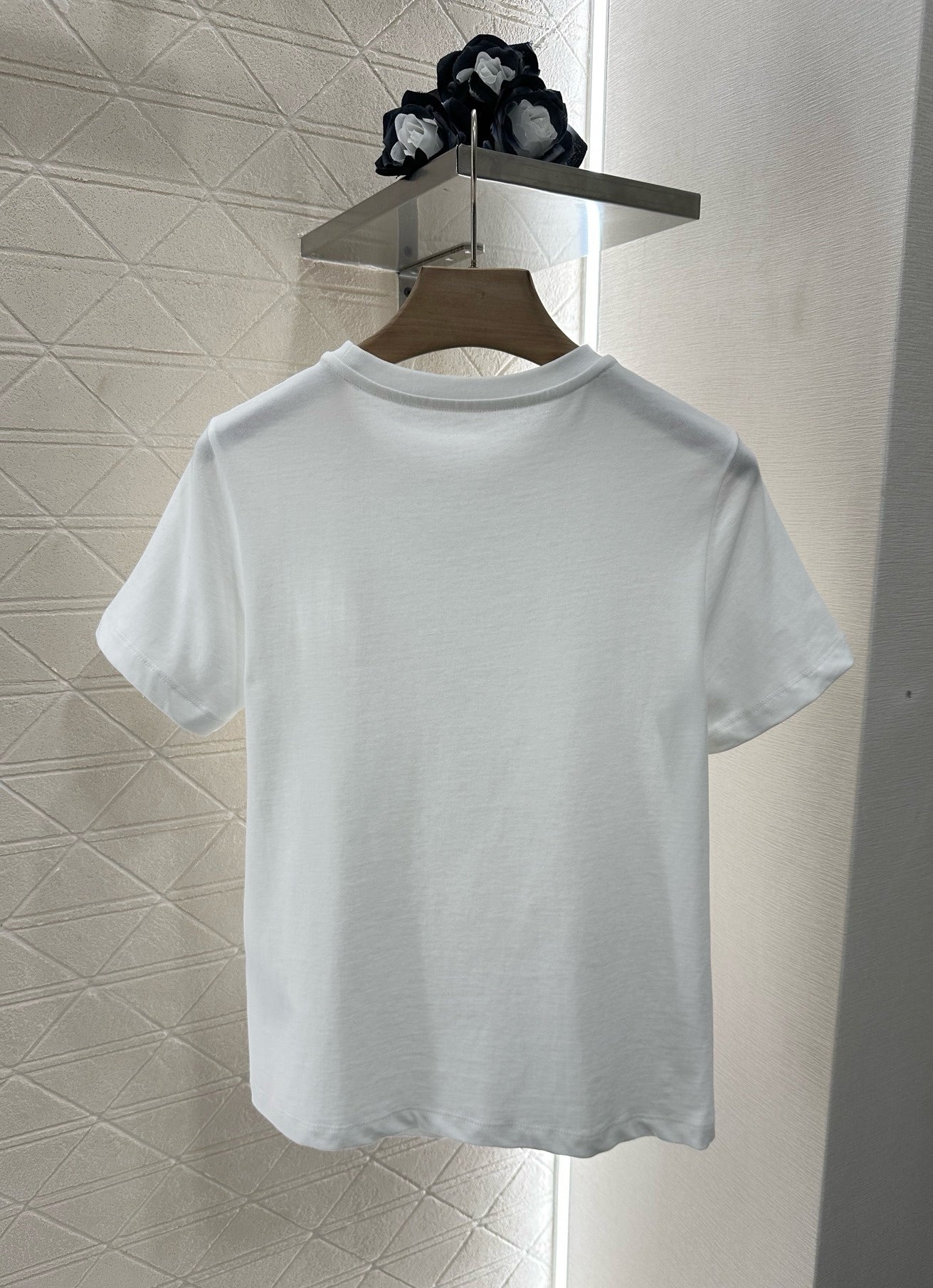Louis*♥2025 new products Embroidered chain