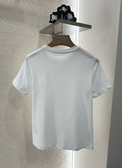 Louis*♥2025 new products Embroidered chain