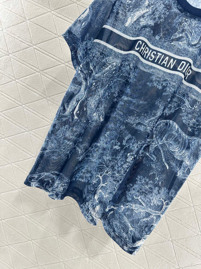 D*♥2025 new products Trousers suit
