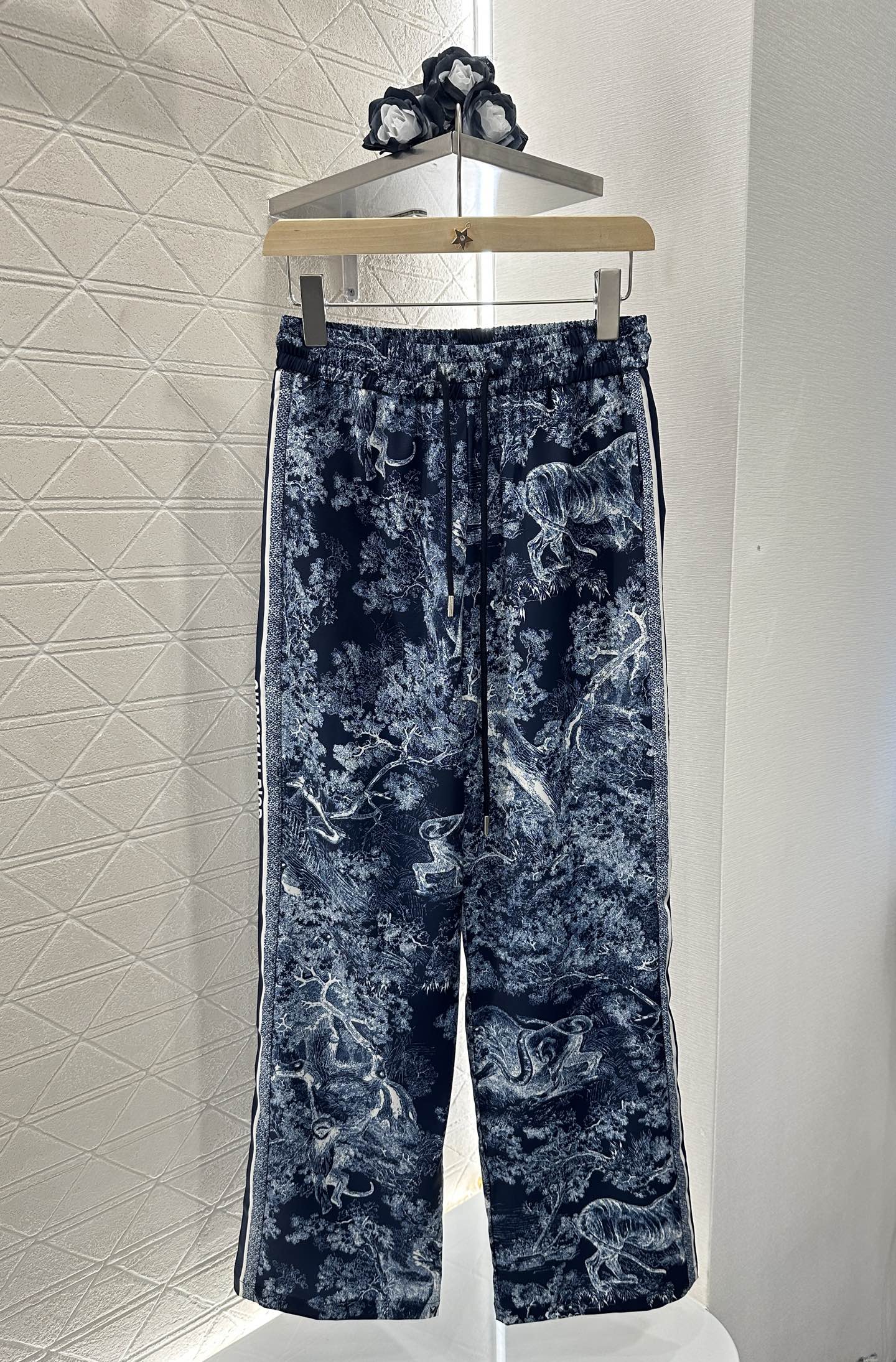 D*♥2025 new products Trousers suit