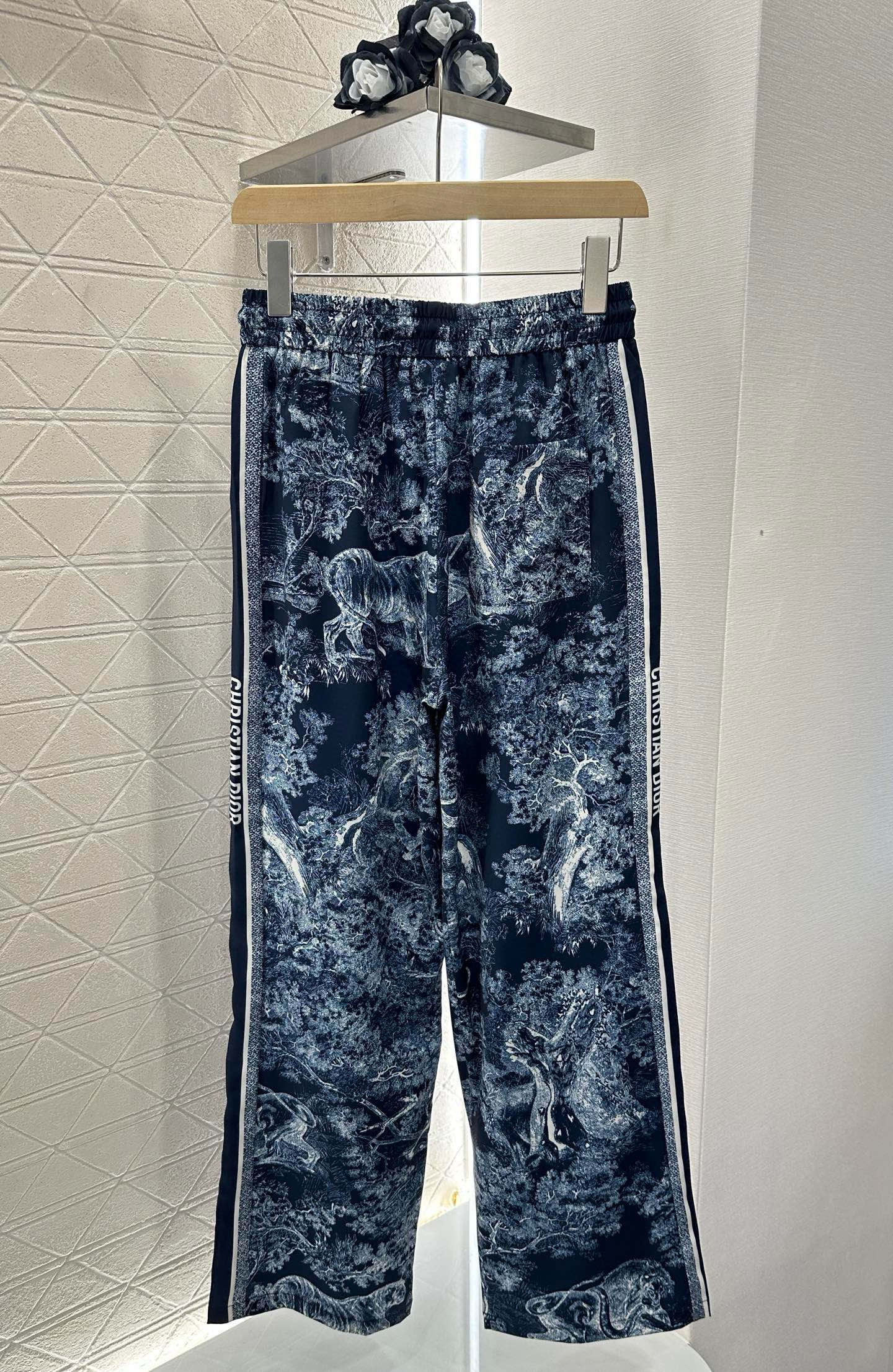D*♥2025 new products Trousers suit
