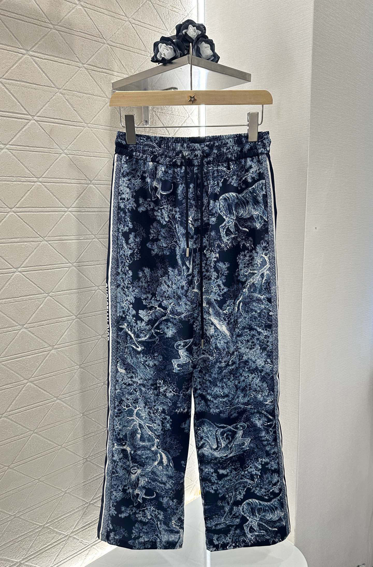 D*♥2025 new products Trousers suit